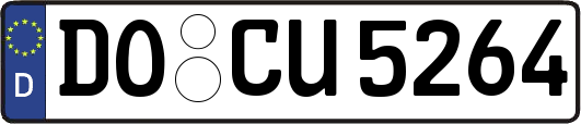 DO-CU5264