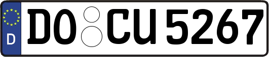 DO-CU5267