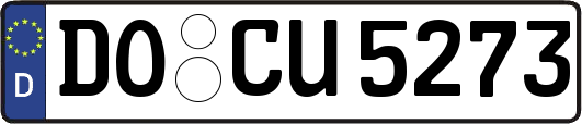 DO-CU5273