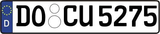 DO-CU5275