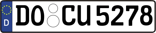 DO-CU5278