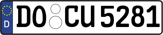DO-CU5281