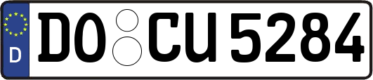 DO-CU5284