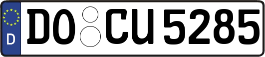 DO-CU5285