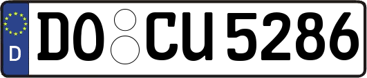 DO-CU5286