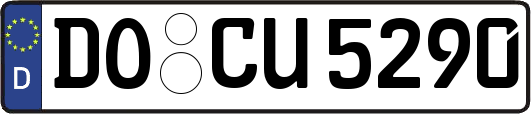 DO-CU5290