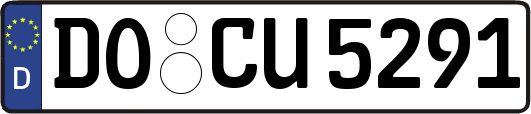DO-CU5291
