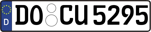 DO-CU5295