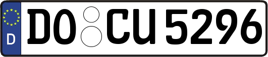 DO-CU5296