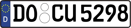 DO-CU5298