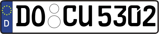 DO-CU5302