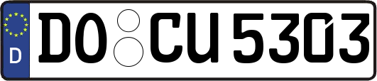 DO-CU5303