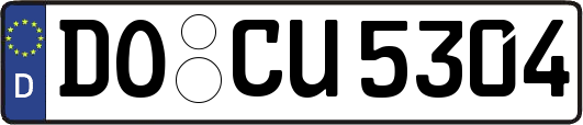 DO-CU5304