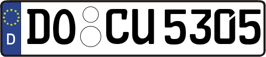 DO-CU5305