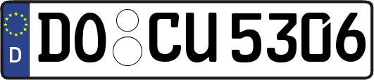 DO-CU5306