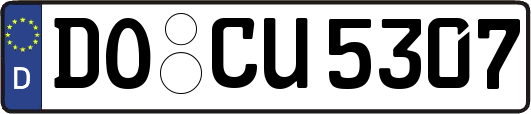 DO-CU5307