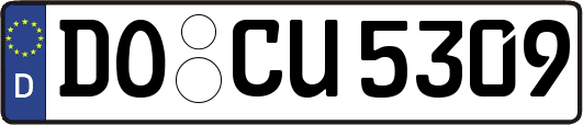 DO-CU5309