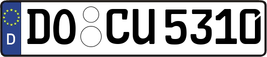 DO-CU5310