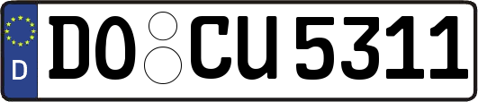DO-CU5311