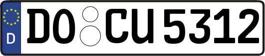 DO-CU5312