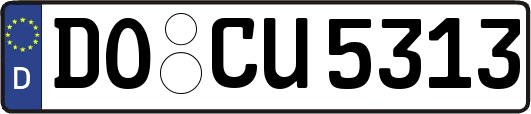 DO-CU5313