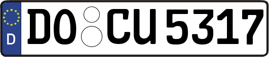 DO-CU5317