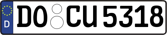 DO-CU5318