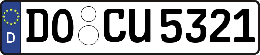 DO-CU5321