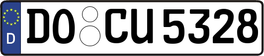 DO-CU5328