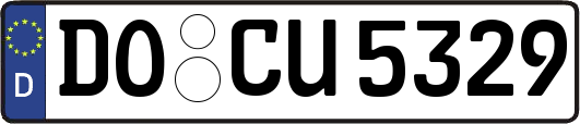 DO-CU5329