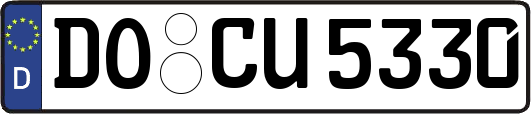 DO-CU5330