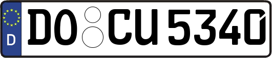 DO-CU5340