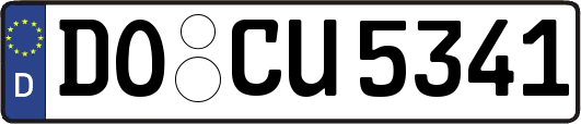 DO-CU5341