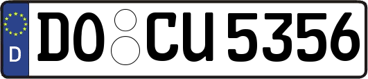DO-CU5356