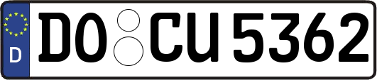 DO-CU5362