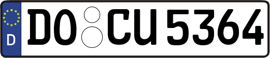 DO-CU5364