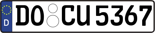 DO-CU5367
