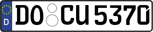 DO-CU5370