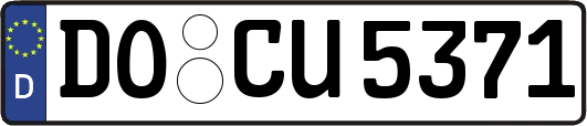 DO-CU5371
