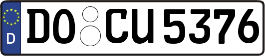 DO-CU5376
