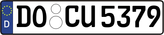DO-CU5379