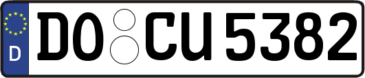 DO-CU5382