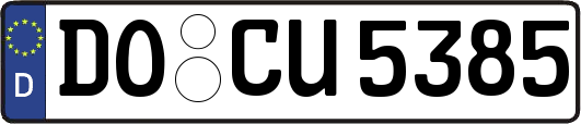 DO-CU5385