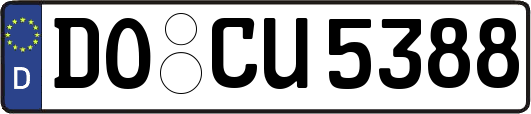 DO-CU5388