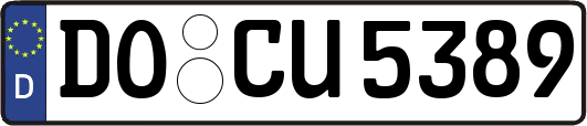 DO-CU5389