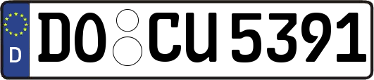 DO-CU5391
