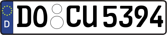 DO-CU5394