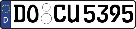 DO-CU5395