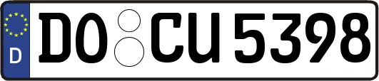 DO-CU5398