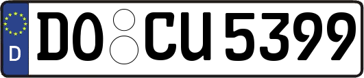 DO-CU5399